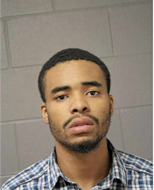 URIAH S WATSON, Cook County, Illinois