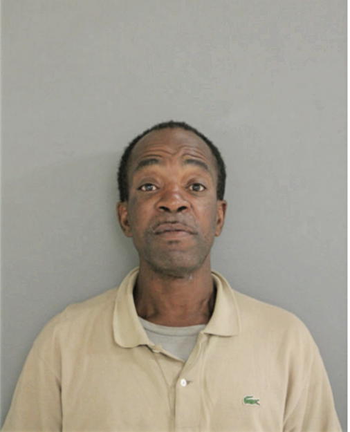 CURTIS WEST, Cook County, Illinois