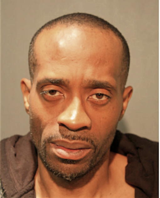 LIONEL DEMOND WHITE, Cook County, Illinois