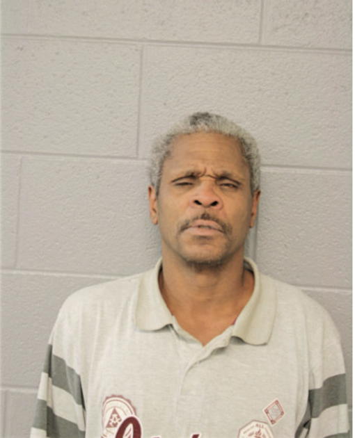 LEON T WILEY, Cook County, Illinois