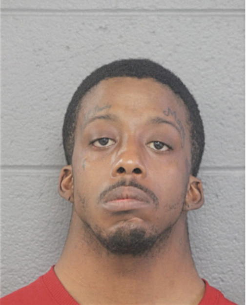 TOMMIE L WILLIAMS, Cook County, Illinois