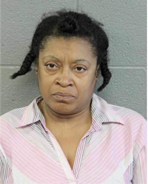 MARYGOLD WILLIS, Cook County, Illinois