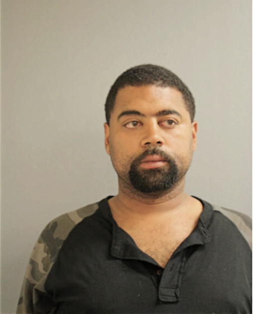 GREGORY E WILSON, Cook County, Illinois