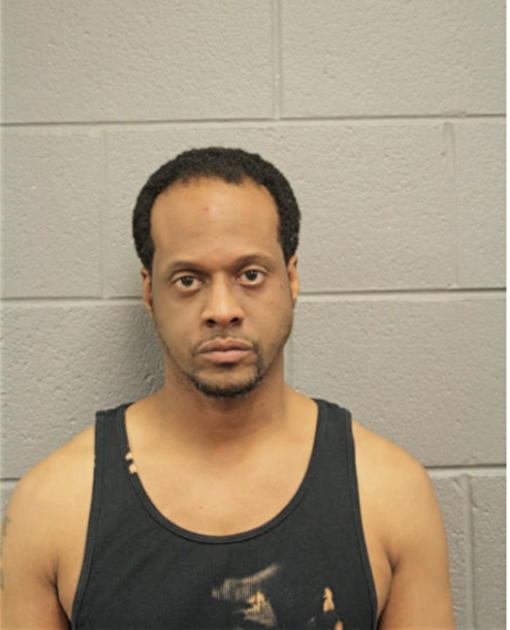 SHAWN WILSON, Cook County, Illinois