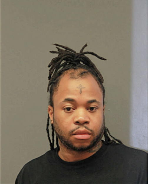 TAVARES C WIMBLEY, Cook County, Illinois