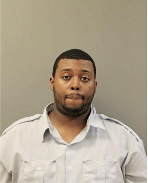 KEVIN WOODBERRY, Cook County, Illinois