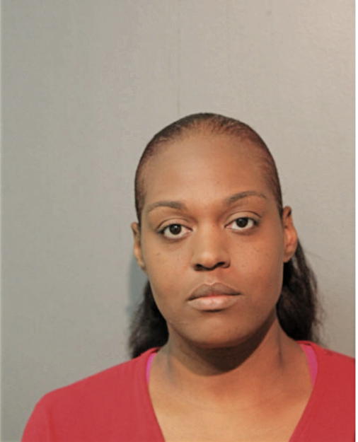 STEPHANIE YOUNG, Cook County, Illinois