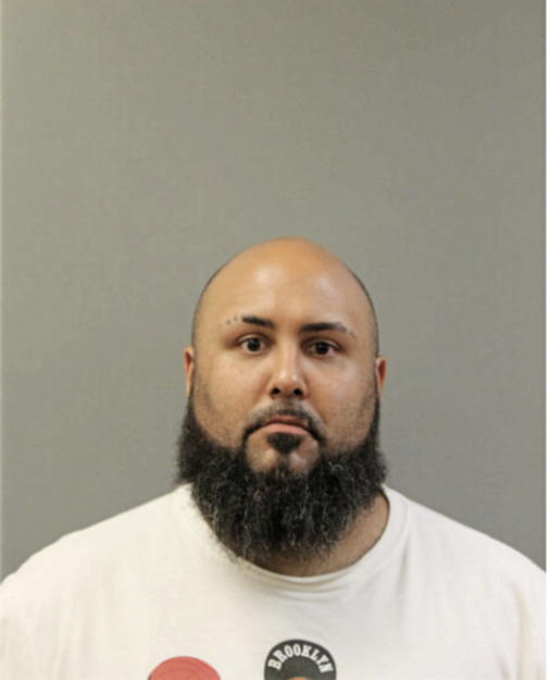 AGUSTIN ZAYAS, Cook County, Illinois