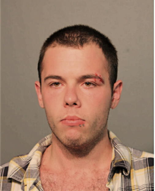 MICHAEL D ABERNATHY, Cook County, Illinois