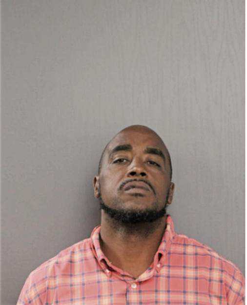 KENRICK L ADAMS, Cook County, Illinois