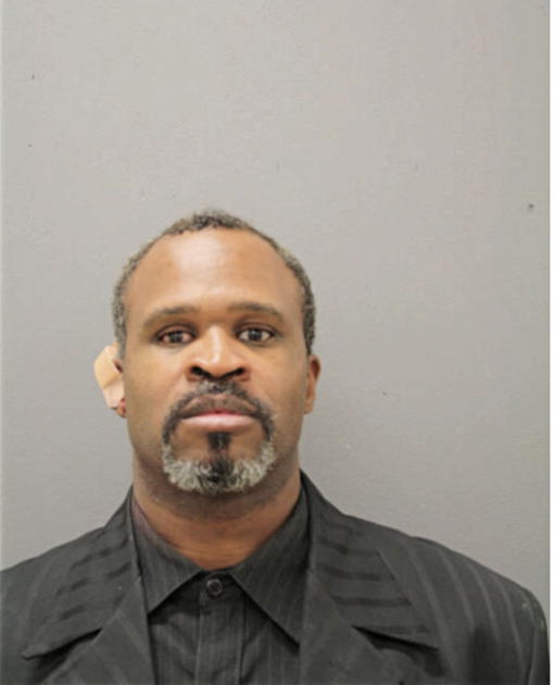 NATHANIEL ALEXANDER, Cook County, Illinois