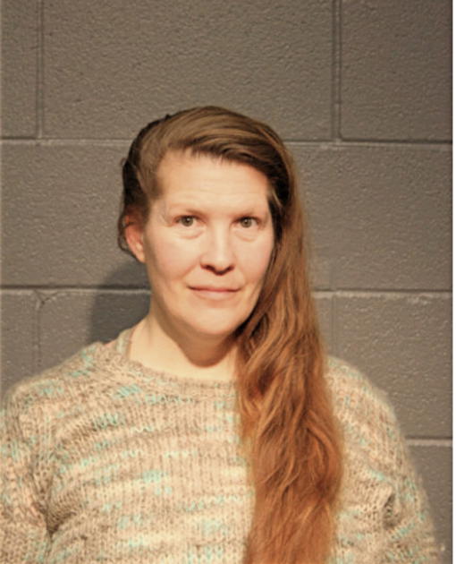 BARBARA ALLEN, Cook County, Illinois