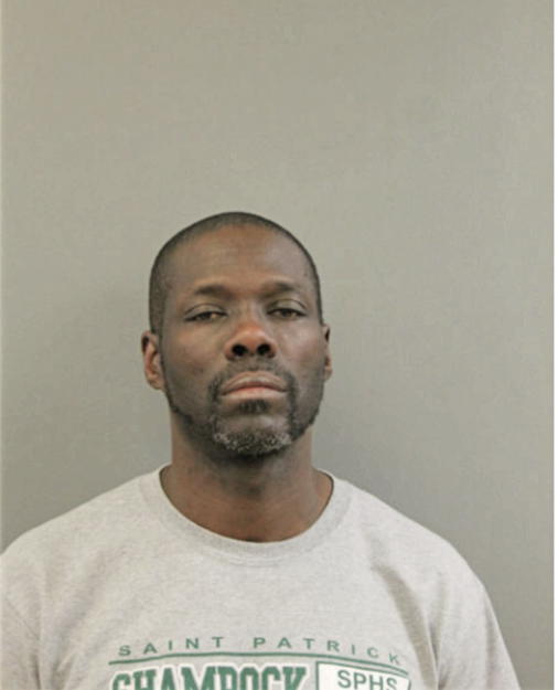 JOHN ALLEN, Cook County, Illinois