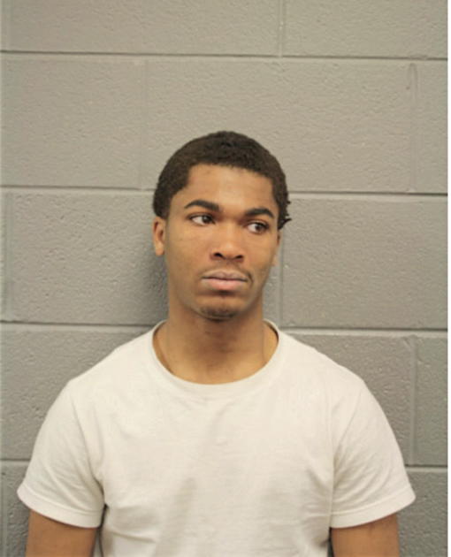 DWAYNE L ANDERSON, Cook County, Illinois