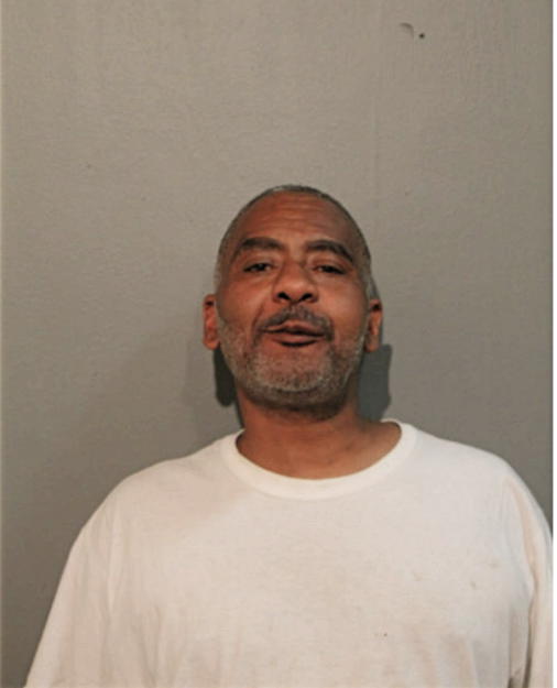JOE EDWIN ANDERSON, Cook County, Illinois