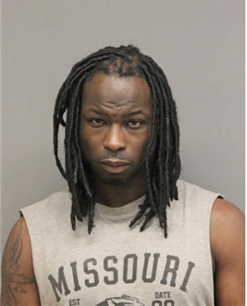 DUANE AUSTIN, Cook County, Illinois
