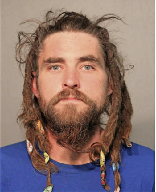 JAMES BARRON, Cook County, Illinois