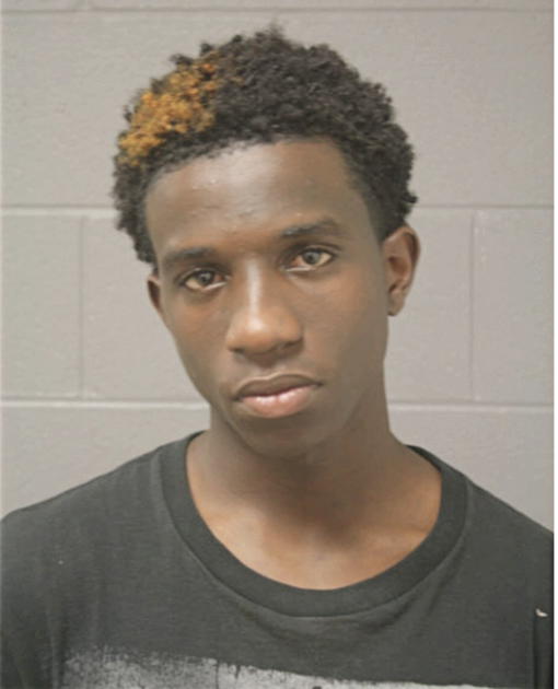 PHILLIP L BATTIE, Cook County, Illinois
