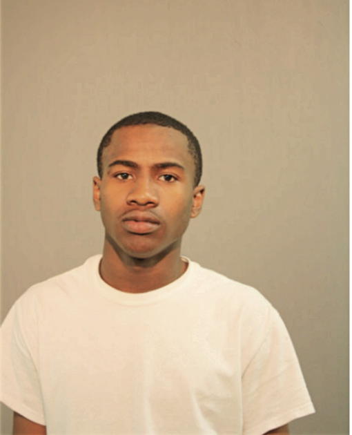 MAURICE BEALS, Cook County, Illinois
