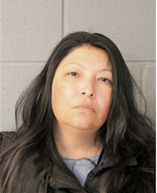 MARIA E BENAVENTE, Cook County, Illinois
