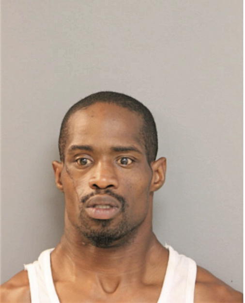 CURTIS BINGHAM, Cook County, Illinois