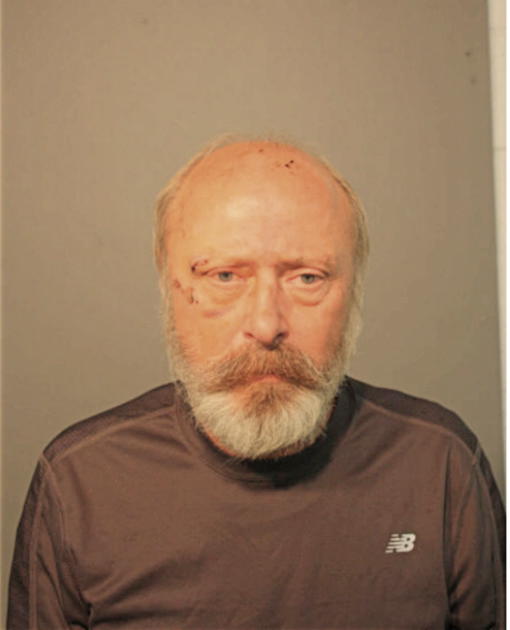 ANDRZEJ BOREJKO, Cook County, Illinois