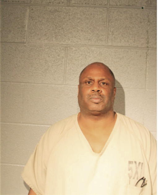 LARRY BROOKINS, Cook County, Illinois