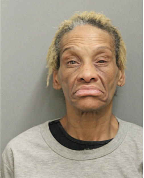 LINDA BUCHANAN, Cook County, Illinois