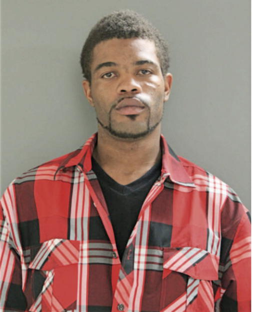 KENDRICK T BUCKLEY, Cook County, Illinois