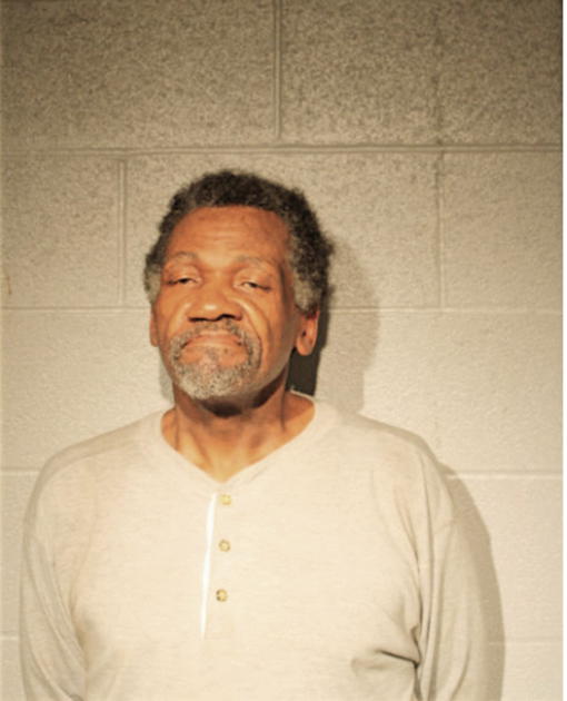GEORGE BULLIOX, Cook County, Illinois