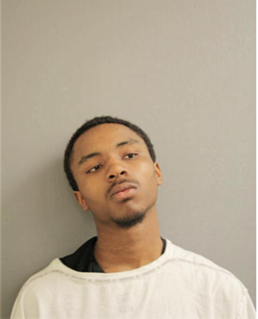 ANTWAIN CABIL, Cook County, Illinois