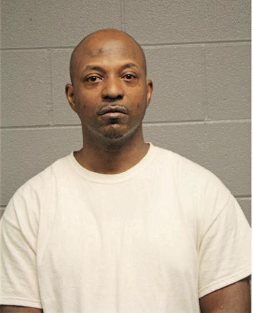 ROBERT CARTER, Cook County, Illinois