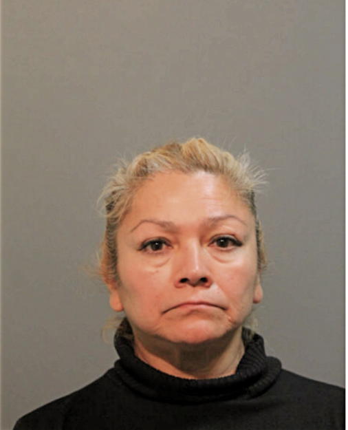 SARA CERVANTEZ, Cook County, Illinois