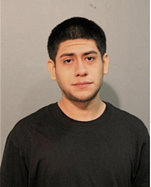 ROBERTO CHAVEZ, Cook County, Illinois