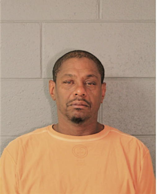 CRAIG L CLARK, Cook County, Illinois