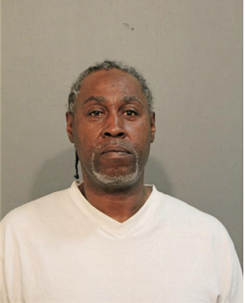 JEFFERY CLARK, Cook County, Illinois