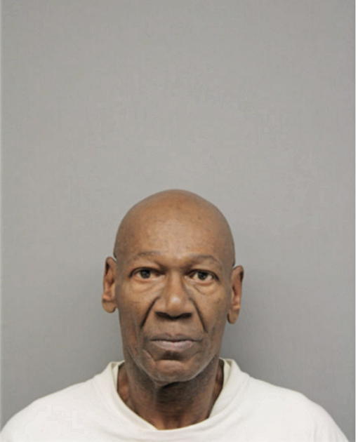 JOSEPH E CLAY, Cook County, Illinois