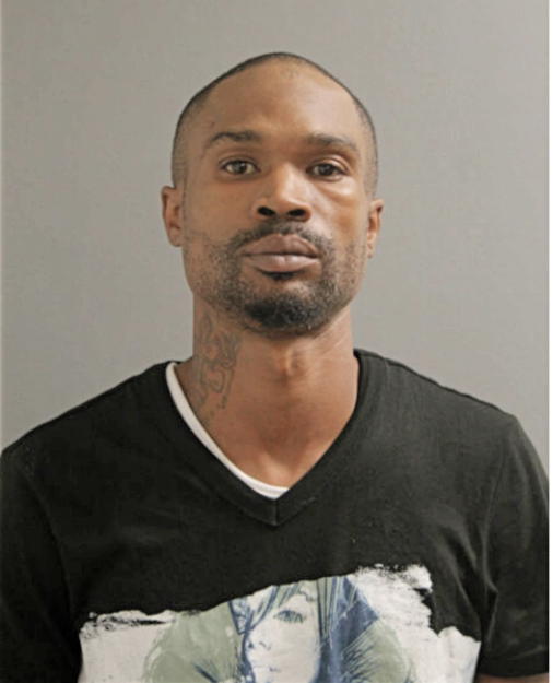 DOWANN TRENELL COLEMAN, Cook County, Illinois