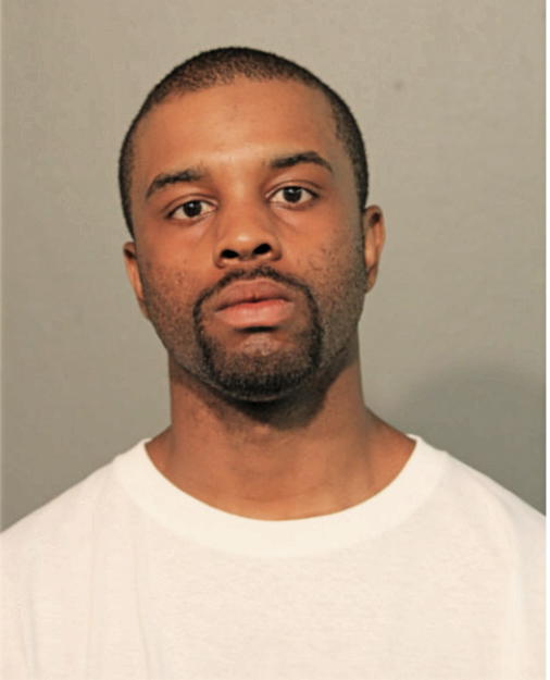 MARCUS M COMODORE, Cook County, Illinois
