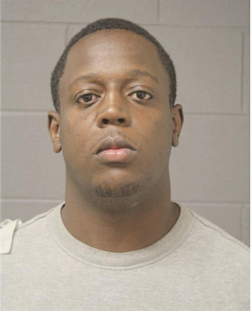 XAVIER COOPER, Cook County, Illinois