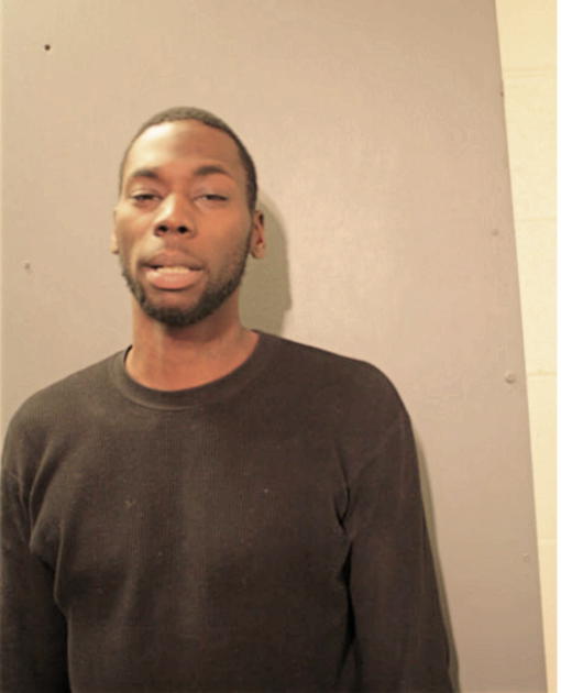TYREE E CRAWFORD, Cook County, Illinois
