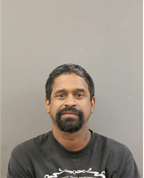 OMAR CRUZ, Cook County, Illinois