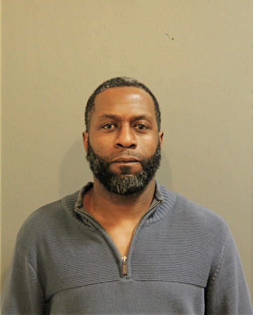 COREY D DANIELS, Cook County, Illinois