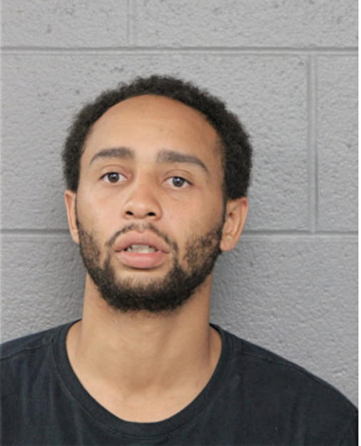 DENZEL S DAVIS, Cook County, Illinois