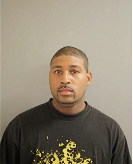 JERMAL A DAVIS, Cook County, Illinois