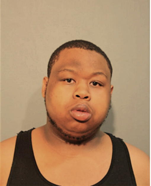 CHRISTOPHER M DUCKERY, Cook County, Illinois