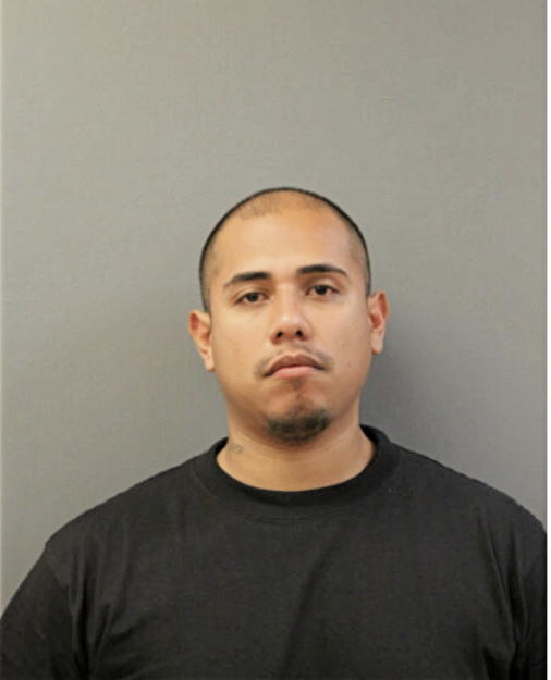 CARLOS FABIAN, Cook County, Illinois