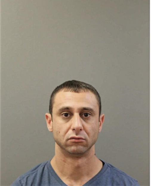 AHMAD I FARAJ, Cook County, Illinois