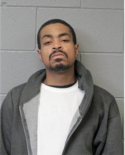 CURTIS S FLIPPEN, Cook County, Illinois