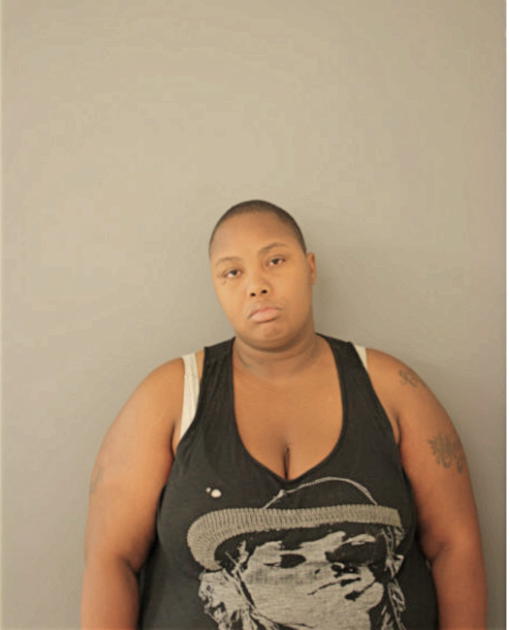 PAULA D FORD, Cook County, Illinois
